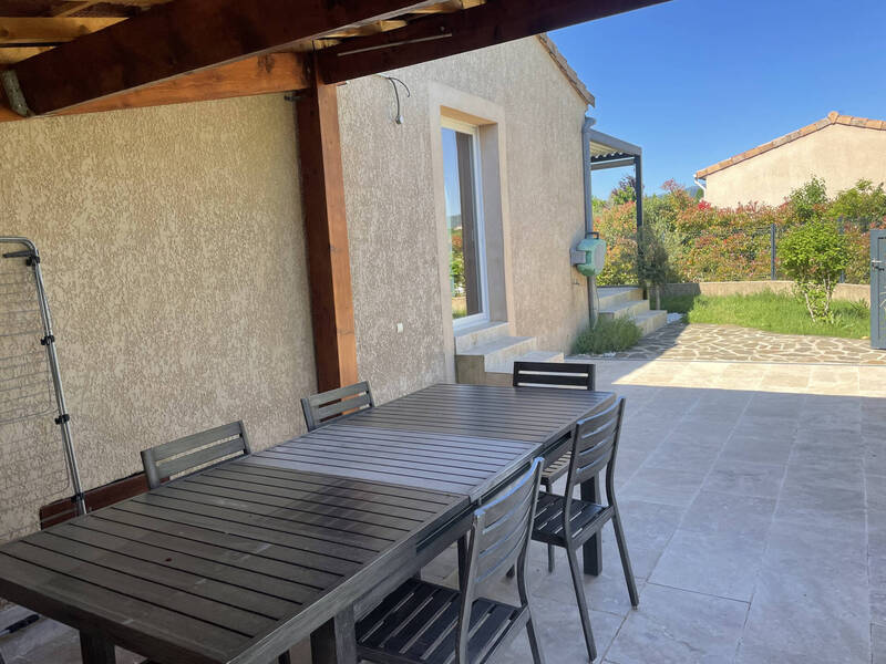 Vente maison 4 pièces 100 m² à Aubenas 07200