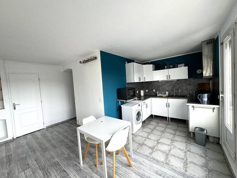 Vente appartement 2 pièces 45 m² à Valence 26000