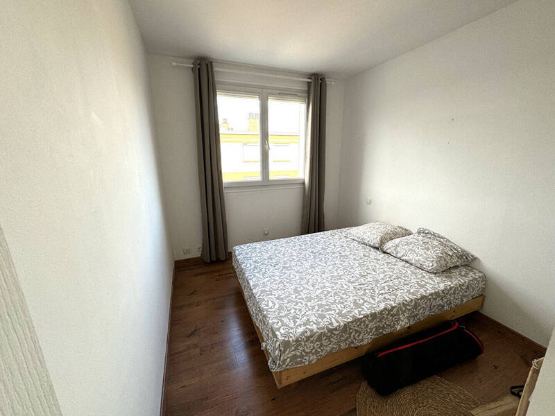 Vente appartement 2 pièces 45 m² à Valence 26000