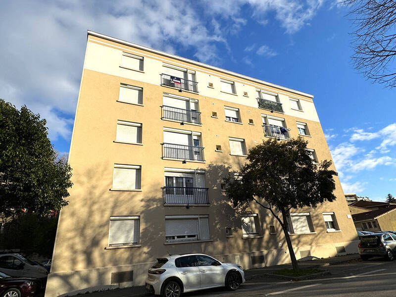 Vente appartement 2 pièces 45 m² à Valence 26000