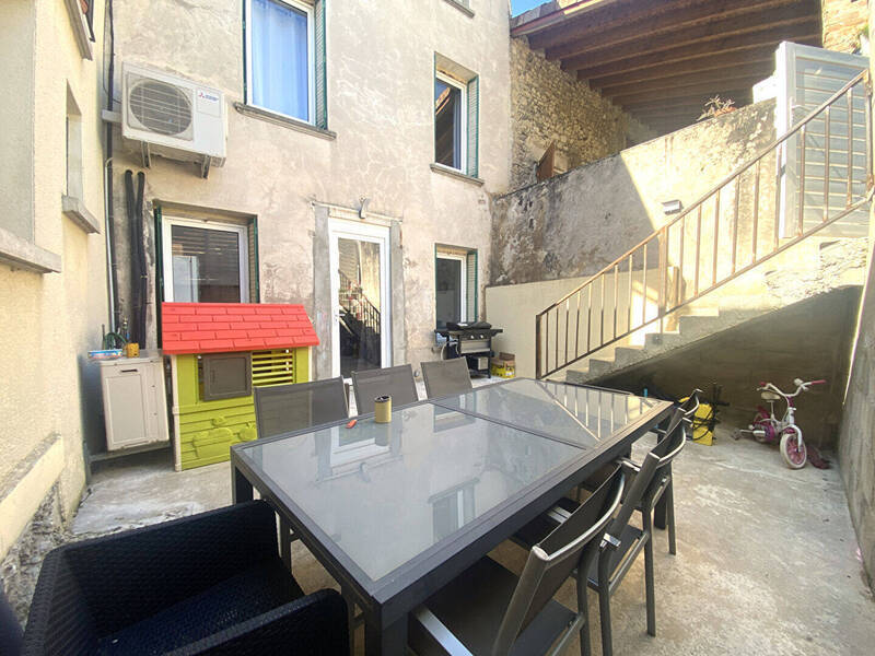 Vente maison 4 pièces 60 m² à Montmeyran 26120