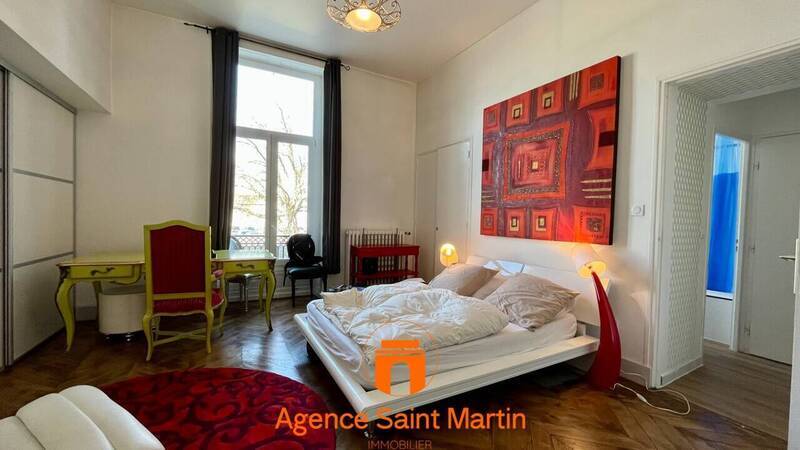 Vente appartement 4 pièces 115 m² à Montélimar 26200