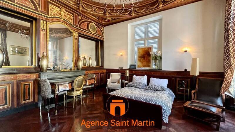 Vente appartement 4 pièces 115 m² à Montélimar 26200