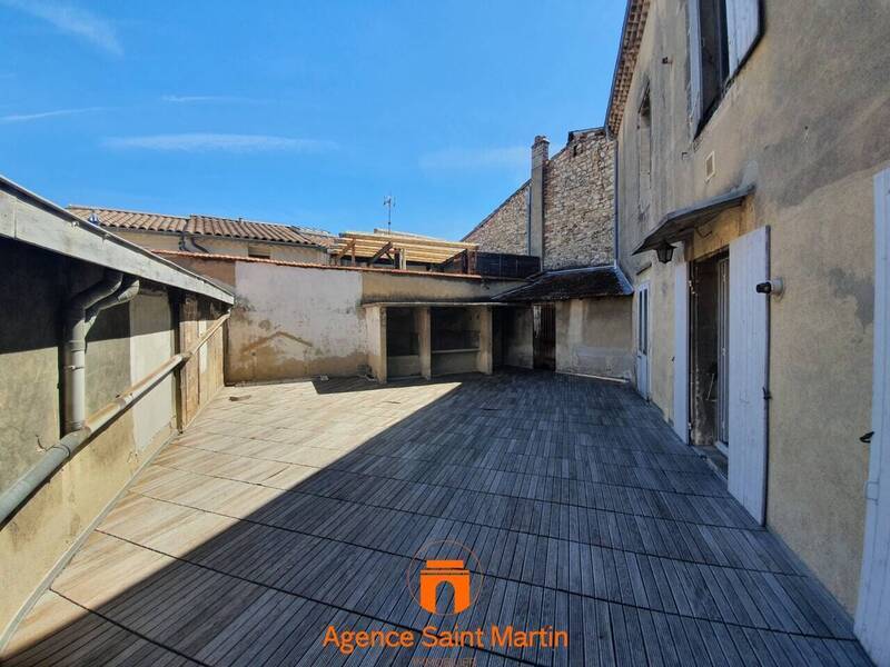 Vente appartement 4 pièces 85 m² à Montélimar 26200