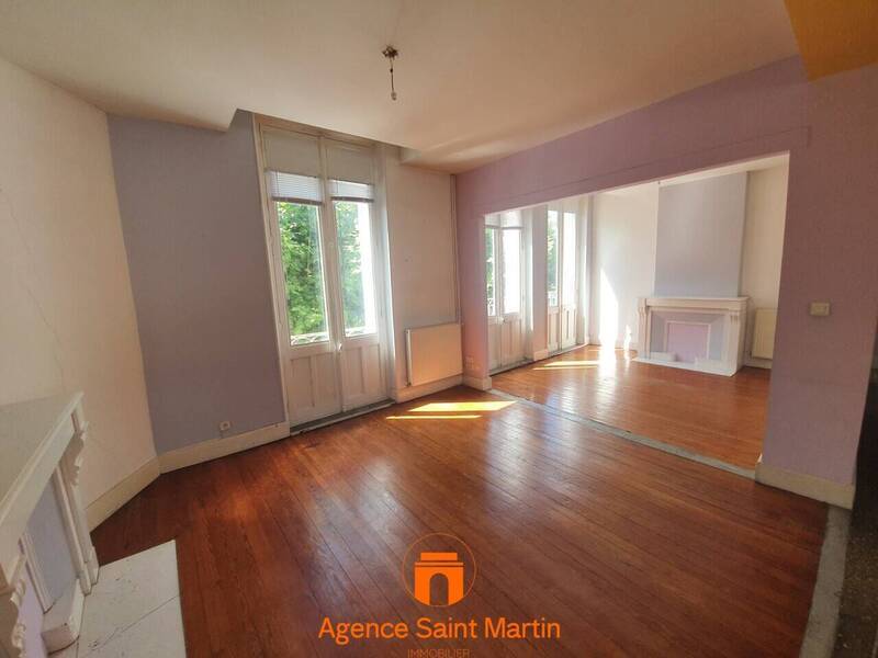 Vente appartement 4 pièces 85 m² à Montélimar 26200