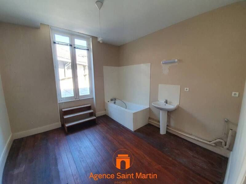 Vente appartement 4 pièces 85 m² à Montélimar 26200