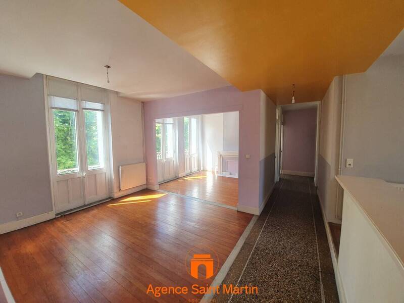 Vente appartement 4 pièces 85 m² à Montélimar 26200