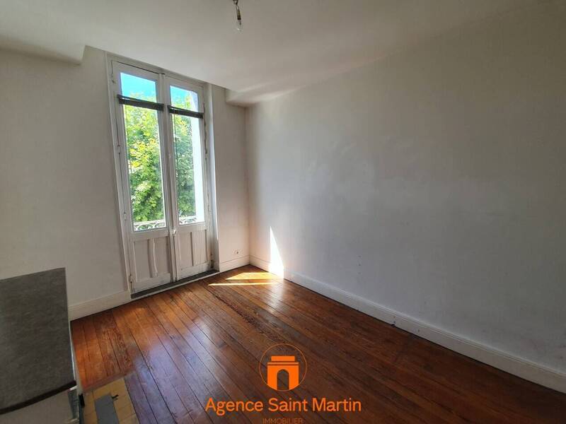 Vente appartement 4 pièces 85 m² à Montélimar 26200