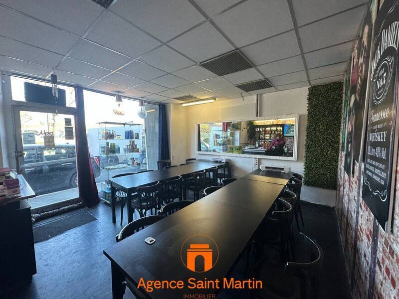 Vente appartement 2 pièces 56 m² à Montélimar 26200