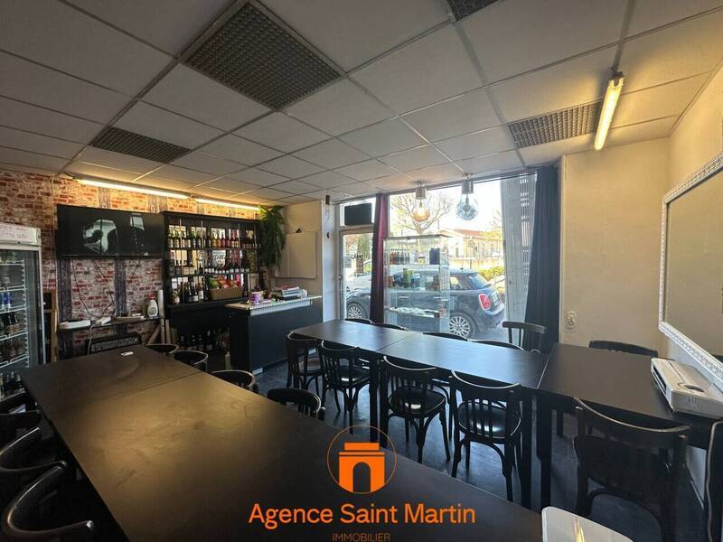 Vente appartement 2 pièces 56 m² à Montélimar 26200