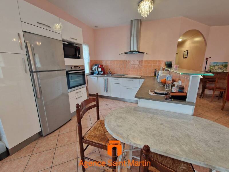 Vente appartement 4 pièces 95 m² à Montélimar 26200