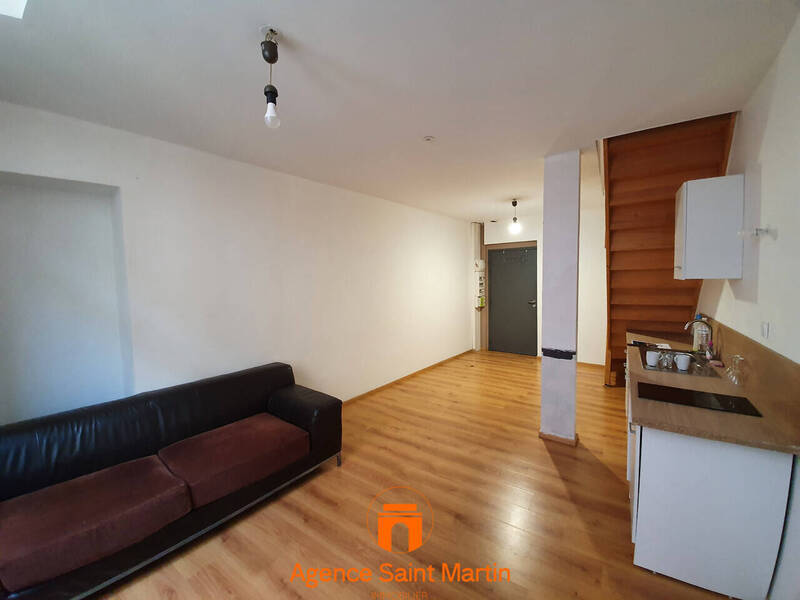 Vente appartement 2 pièces 56 m² à Montélimar 26200