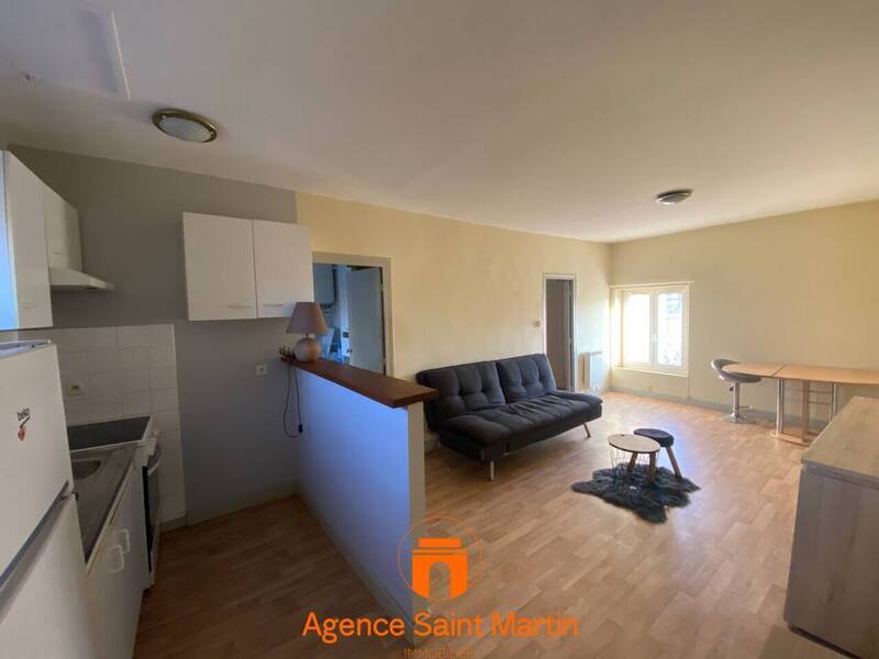 Vente appartement 2 pièces 45 m² à Montélimar 26200