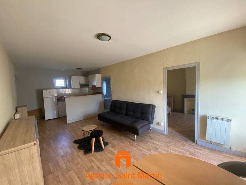 Vente appartement 2 pièces 45 m² à Montélimar 26200