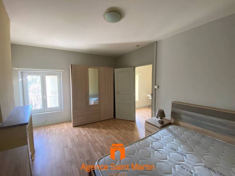 Vente appartement 2 pièces 45 m² à Montélimar 26200