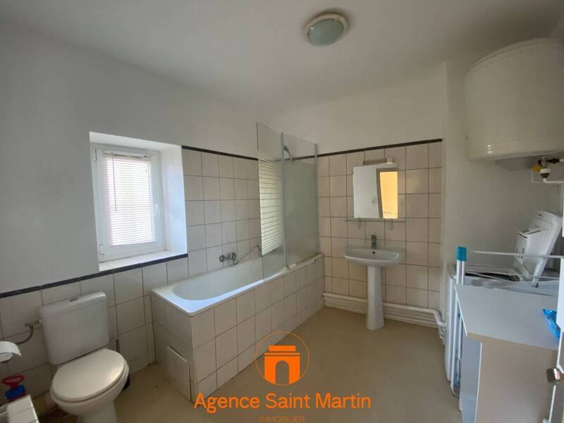 Vente appartement 2 pièces 45 m² à Montélimar 26200