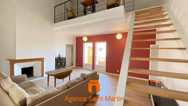 Vente appartement 4 pièces 157 m² à Montélimar 26200