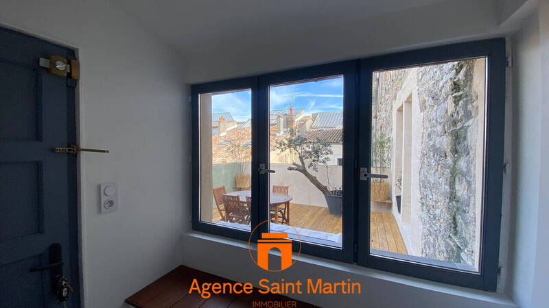 Vente appartement 4 pièces 157 m² à Montélimar 26200