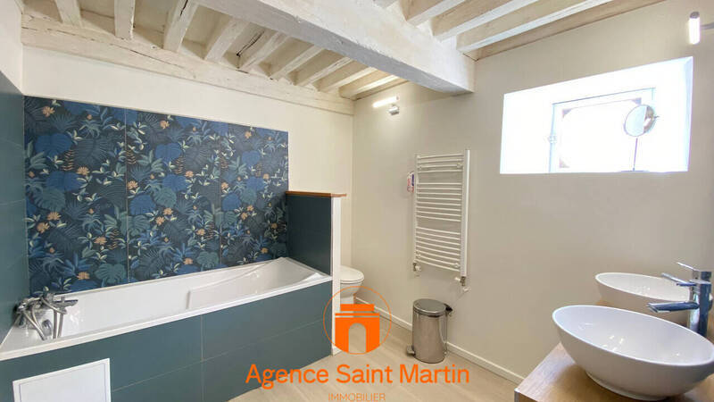 Vente appartement 4 pièces 157 m² à Montélimar 26200