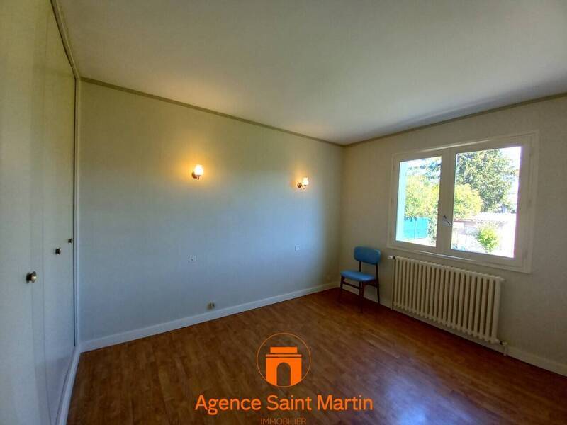 Vente maison 4 pièces 92 m² à Montélimar 26200