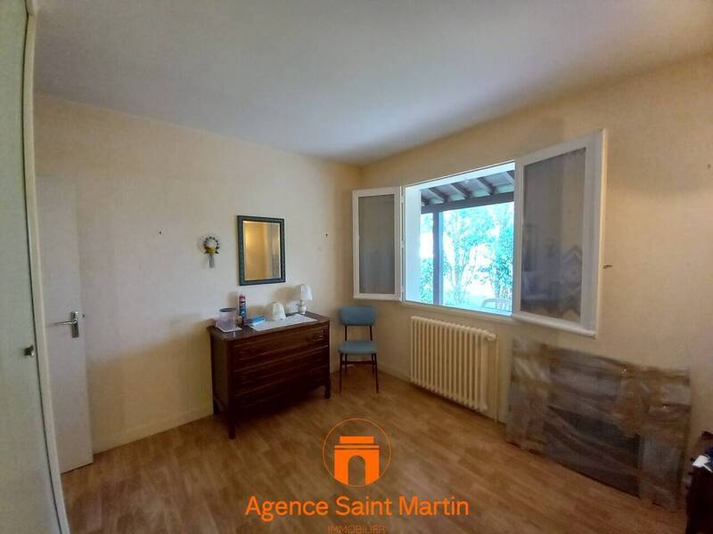 Vente maison 4 pièces 92 m² à Montélimar 26200