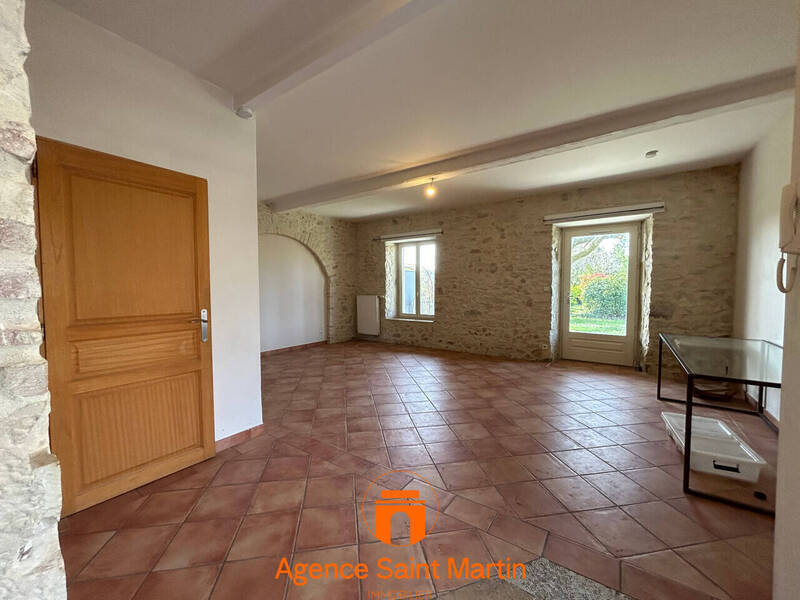 Vente appartement 4 pièces 120 m² à Montélimar 26200