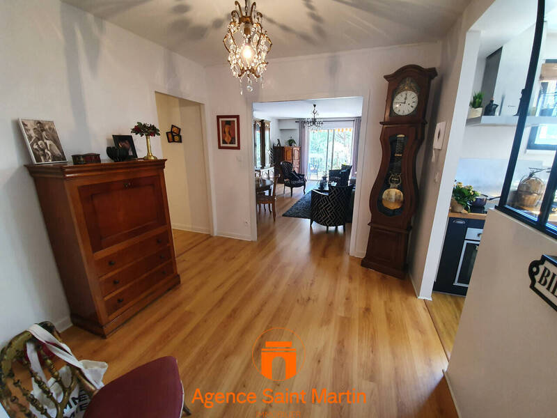 Vente appartement 4 pièces 116 m² à Montélimar 26200