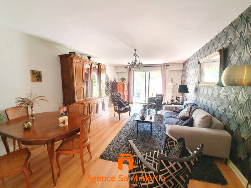 Vente appartement 4 pièces 116 m² à Montélimar 26200