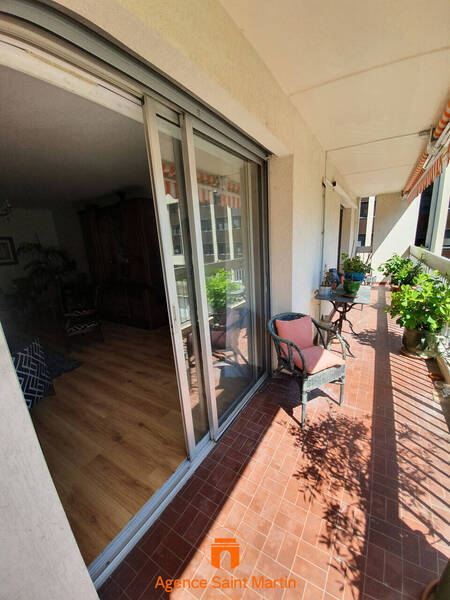 Vente appartement 4 pièces 116 m² à Montélimar 26200