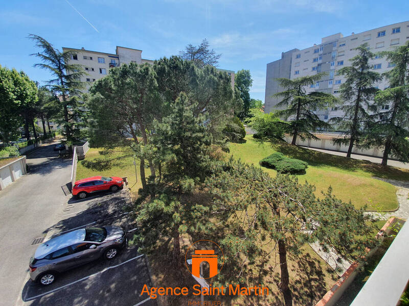 Vente appartement 4 pièces 116 m² à Montélimar 26200