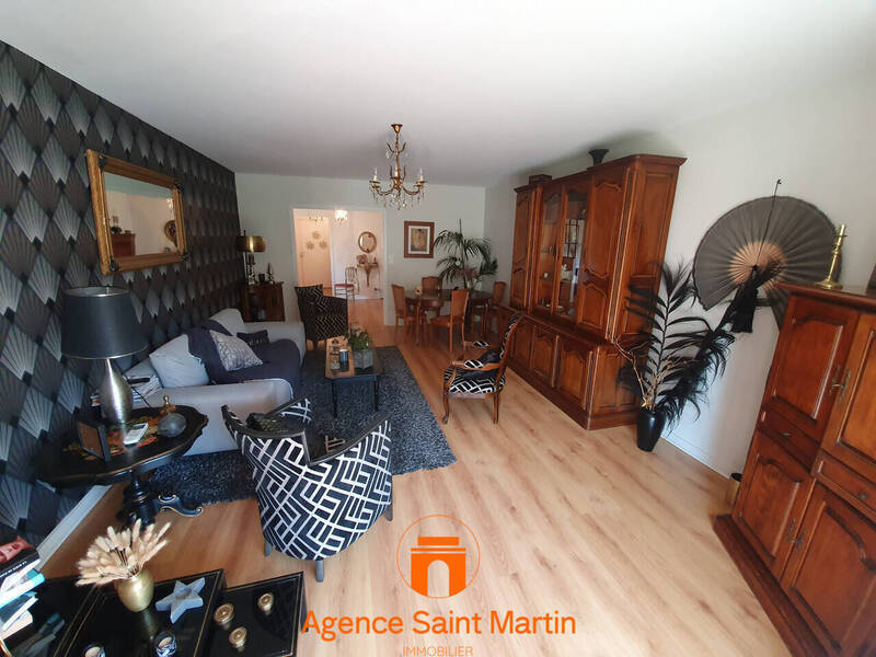 Vente appartement 4 pièces 116 m² à Montélimar 26200