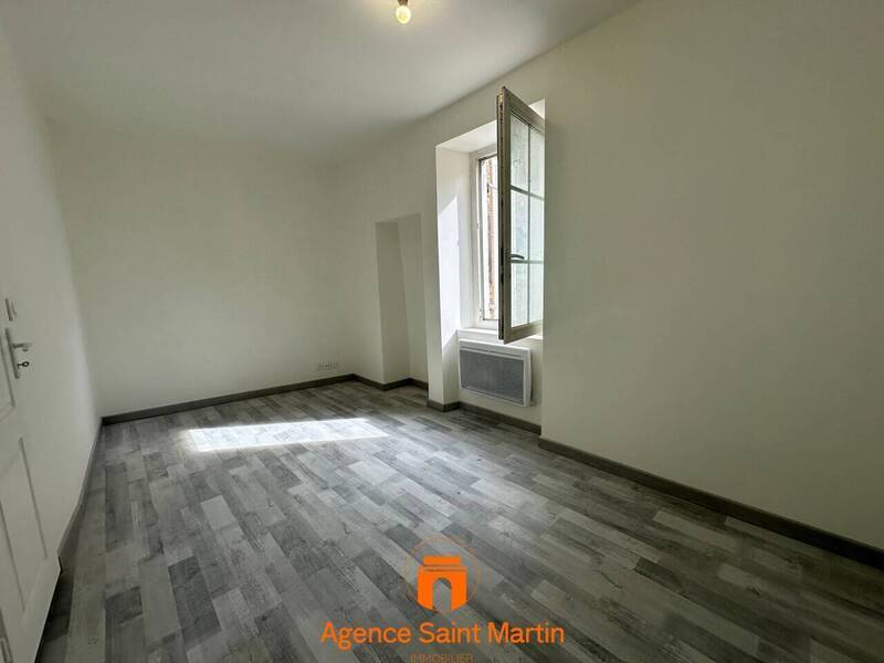 Vente maison 5 pièces 78 m² à Bourg-Saint-Andéol 07700