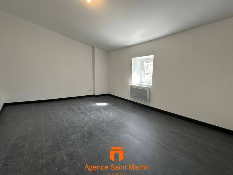 Vente maison 5 pièces 78 m² à Bourg-Saint-Andéol 07700