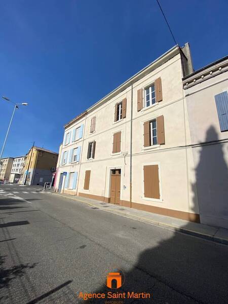 Vente immeuble à Montélimar 26200