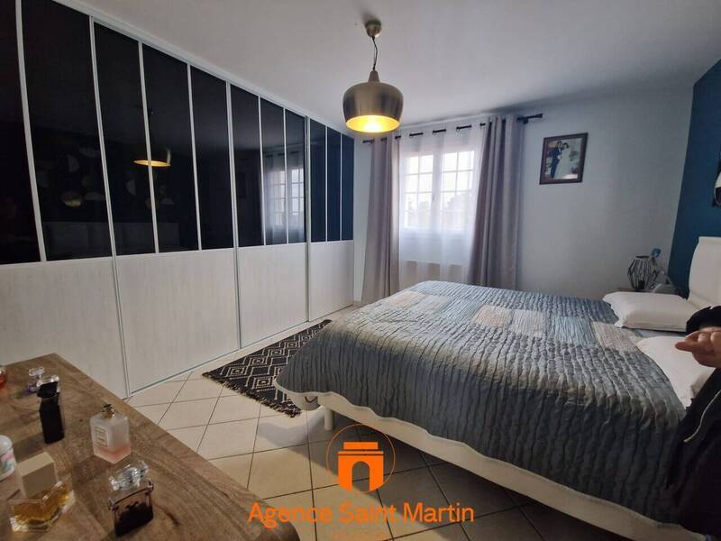 Vente maison 6 pièces 196 m² à Montélimar 26200