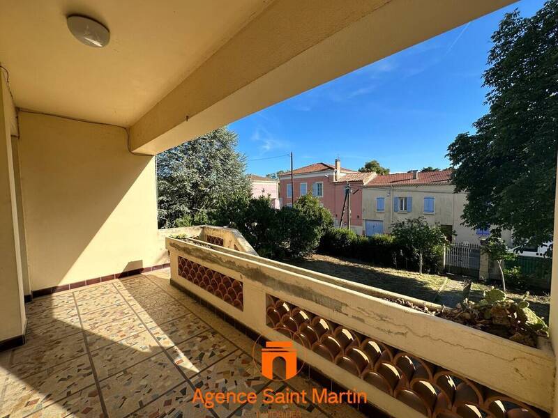 Vente appartement 3 pièces 70 m² à Montélimar 26200