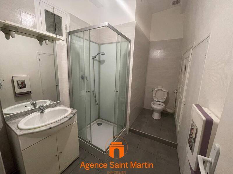 Vente appartement 2 pièces 53 m² à Montélimar 26200