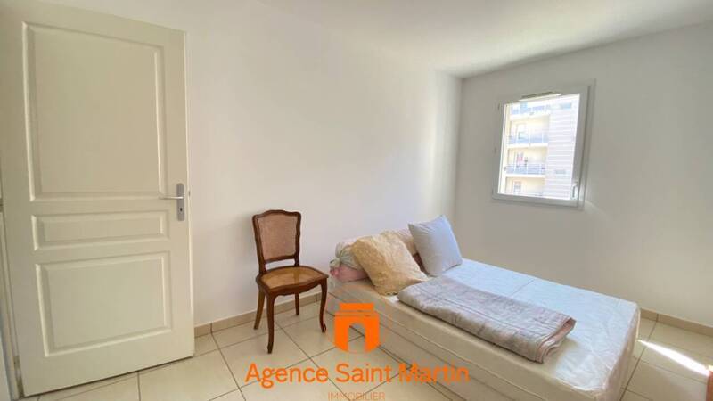 Vente appartement 3 pièces 76 m² à Montélimar 26200