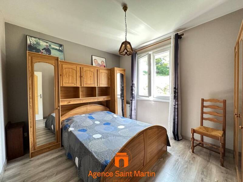 Vente maison 5 pièces 108 m² à Le Teil 07400