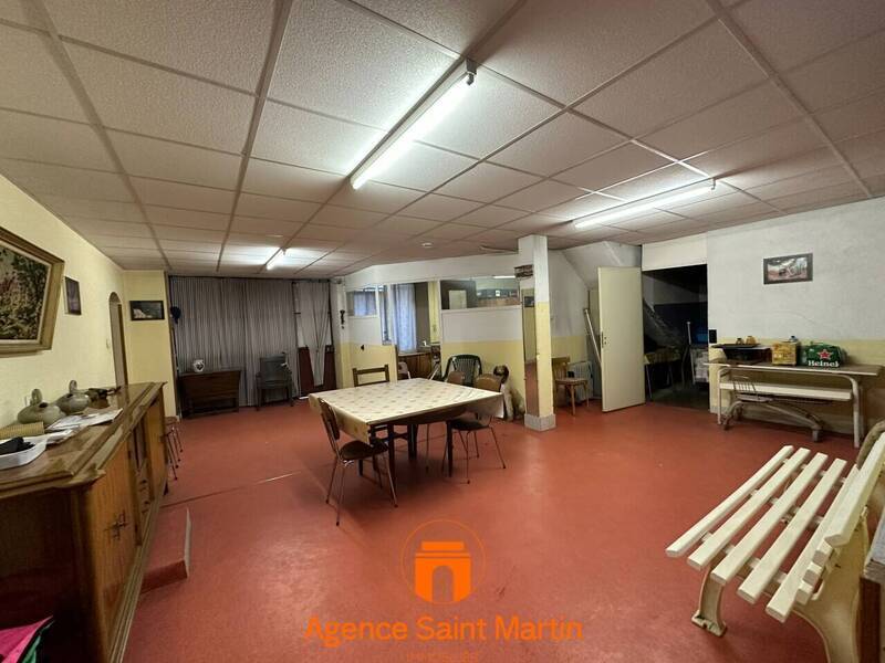 Vente maison 4 pièces 128 m² à Montélimar 26200