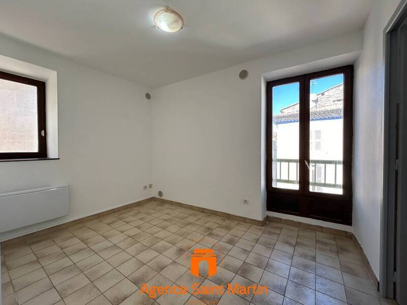 Vente appartement 2 pièces 33 m² à Montélimar 26200