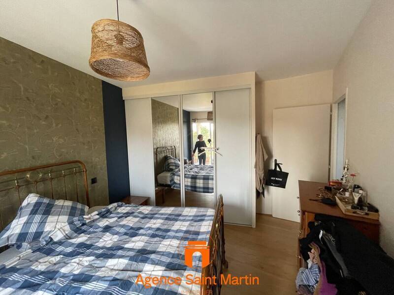 Vente appartement 2 pièces 75 m² à Allan 26780