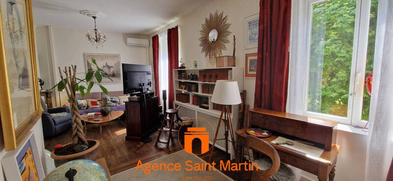 Vente maison 8 pièces 224 m² à Montélimar 26200