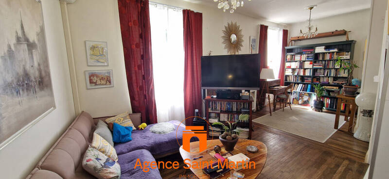 Vente maison 8 pièces 224 m² à Montélimar 26200