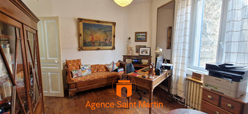 Vente maison 8 pièces 224 m² à Montélimar 26200