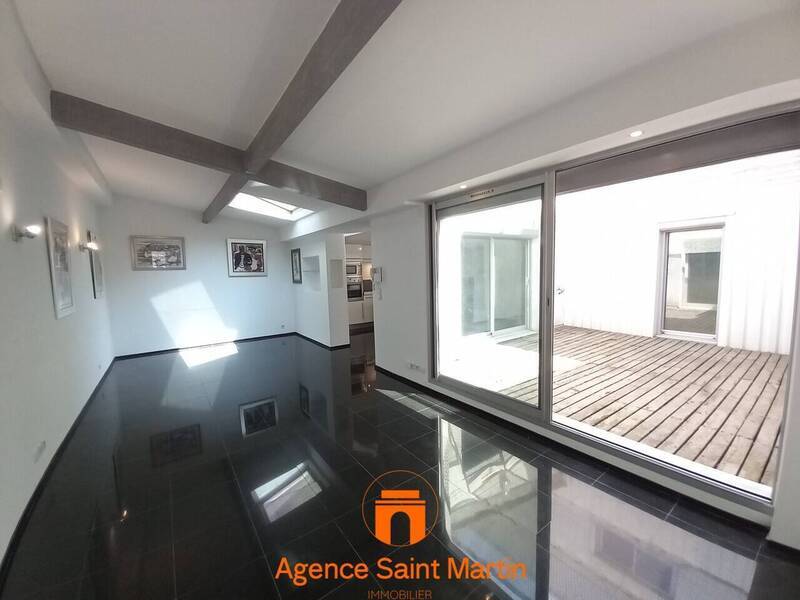 Vente appartement 3 pièces 105 m² à Montélimar 26200