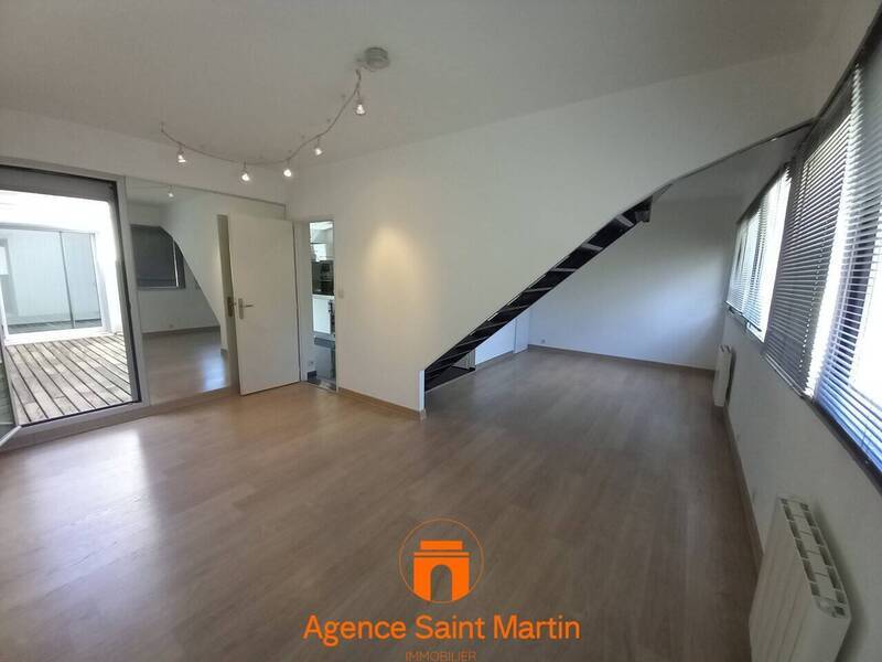 Vente appartement 3 pièces 105 m² à Montélimar 26200