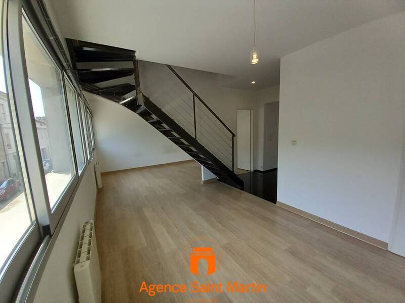 Vente appartement 3 pièces 105 m² à Montélimar 26200