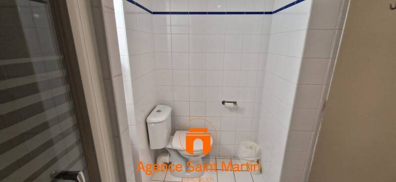 Vente appartement 1 pièce 20 m² à Montélimar 26200