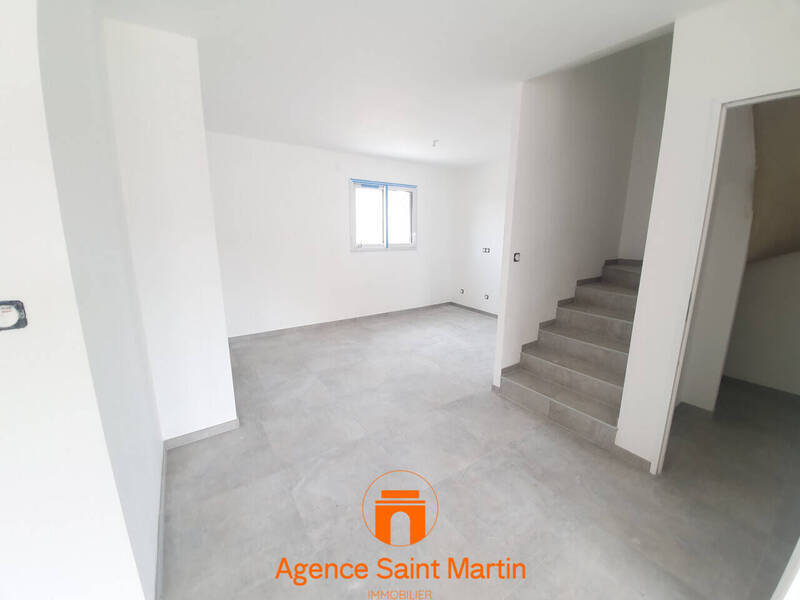 Vente maison 4 pièces 100 m² à Montélimar 26200